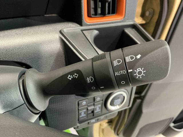 タントファンクロスキーフリーシステム　ＬＥＤヘッドライト　ＬＥＤフォグランプ　両側電動スライドドア　運転席・助手席シートヒーター　スマートアシスト　コーナーセンサー（栃木県）の中古車