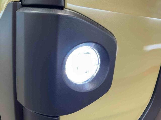 タントファンクロスキーフリーシステム　ＬＥＤヘッドライト　ＬＥＤフォグランプ　両側電動スライドドア　運転席・助手席シートヒーター　スマートアシスト　コーナーセンサー（栃木県）の中古車