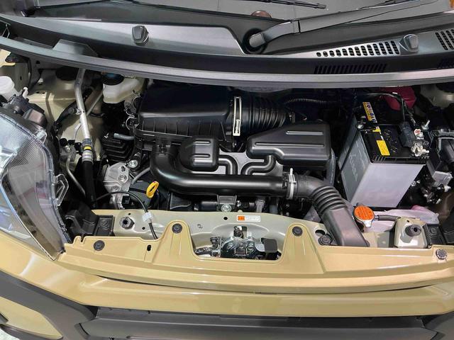 タントファンクロスキーフリーシステム　ＬＥＤヘッドライト　ＬＥＤフォグランプ　両側電動スライドドア　運転席・助手席シートヒーター　スマートアシスト　コーナーセンサー（栃木県）の中古車