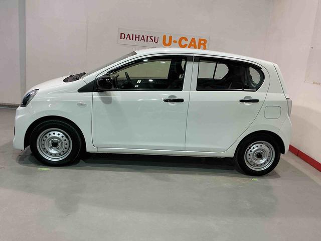 ミライースＤエアコン　ＣＶＴ　パワーウィンドウ　ＣＤラジオ　アイドリングストップ機能（栃木県）の中古車