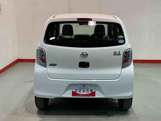 ミライースＤエアコン　ＣＶＴ　パワーウィンドウ　ＣＤラジオ　アイドリングストップ機能（栃木県）の中古車