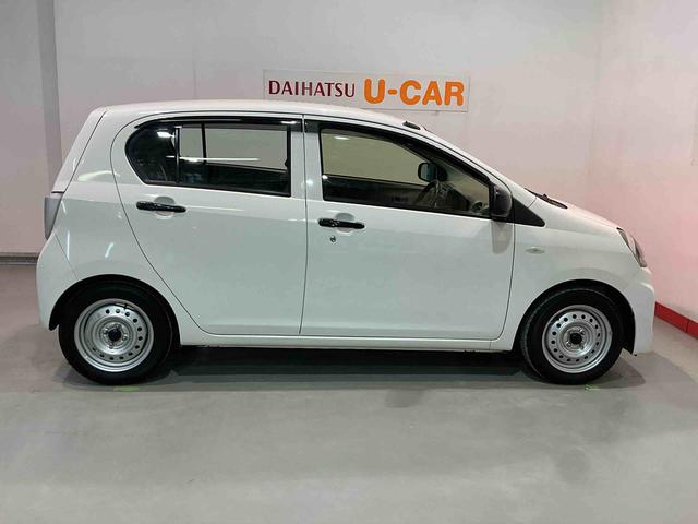 ミライースＤエアコン　ＣＶＴ　パワーウィンドウ　ＣＤラジオ　アイドリングストップ機能（栃木県）の中古車