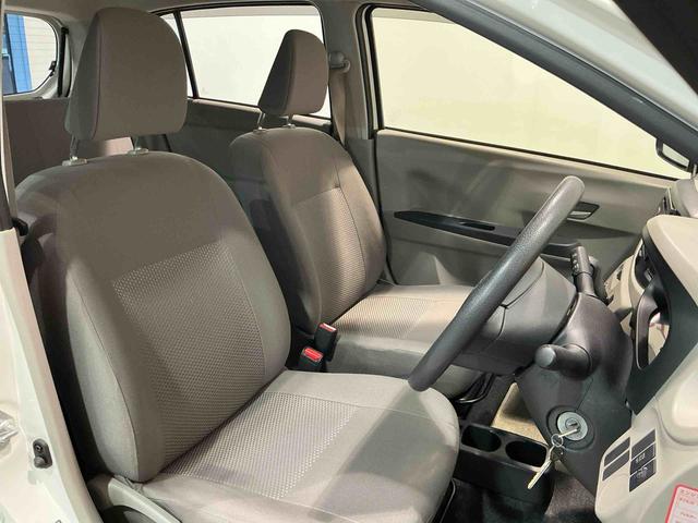 ミライースＤエアコン　ＣＶＴ　パワーウィンドウ　ＣＤラジオ　アイドリングストップ機能（栃木県）の中古車