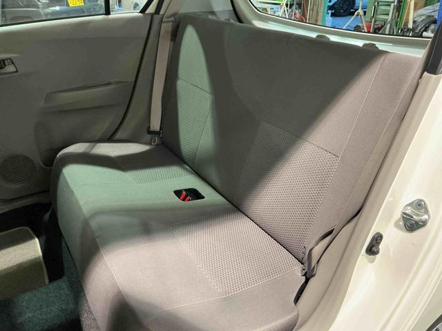 ミライースＤエアコン　ＣＶＴ　パワーウィンドウ　ＣＤラジオ　アイドリングストップ機能（栃木県）の中古車