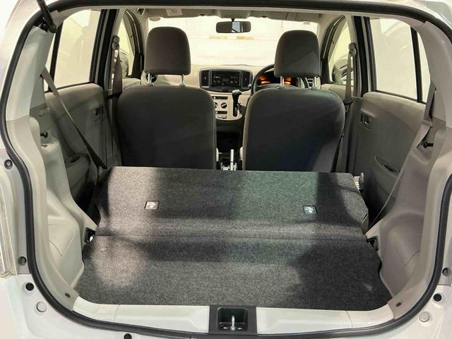 ミライースＤエアコン　ＣＶＴ　パワーウィンドウ　ＣＤラジオ　アイドリングストップ機能（栃木県）の中古車