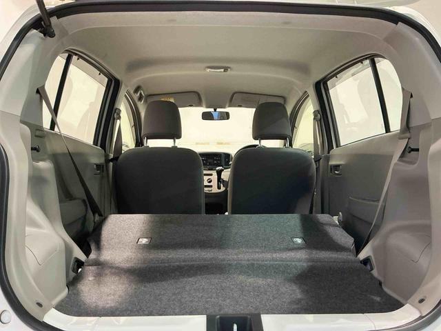 ミライースＤエアコン　ＣＶＴ　パワーウィンドウ　ＣＤラジオ　アイドリングストップ機能（栃木県）の中古車