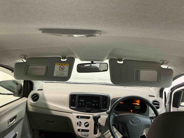 ミライースＤエアコン　ＣＶＴ　パワーウィンドウ　ＣＤラジオ　アイドリングストップ機能（栃木県）の中古車