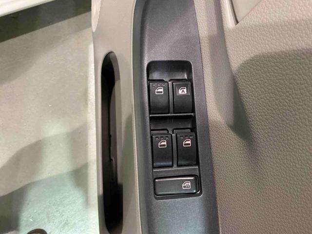 ミライースＤエアコン　ＣＶＴ　パワーウィンドウ　ＣＤラジオ　アイドリングストップ機能（栃木県）の中古車