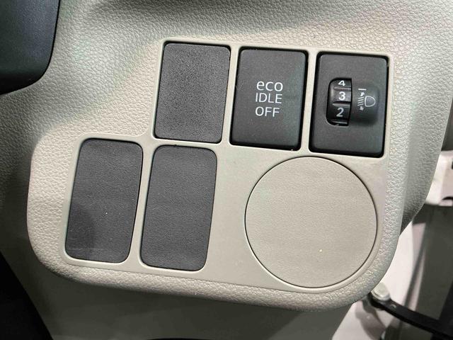 ミライースＤエアコン　ＣＶＴ　パワーウィンドウ　ＣＤラジオ　アイドリングストップ機能（栃木県）の中古車