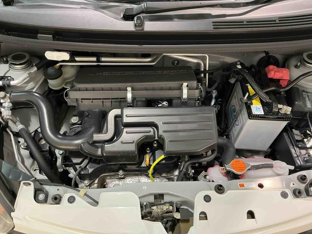 ミライースＤエアコン　ＣＶＴ　パワーウィンドウ　ＣＤラジオ　アイドリングストップ機能（栃木県）の中古車