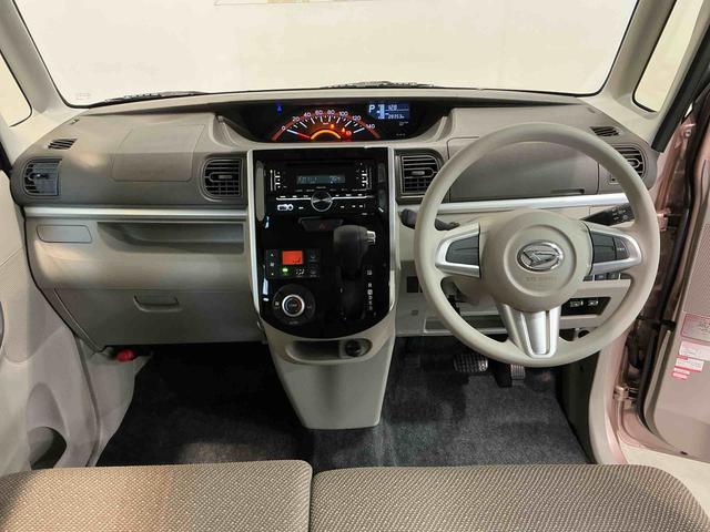 タントＸ　ＳＡIIIＣＤラジオ　ＥＴＣ車載器　オートライト　片側電動スライドドア　スマートアシスト３　誤発進抑制機能　衝突被害軽減システム　雹害あり（栃木県）の中古車