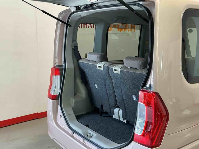 タントＸ　ＳＡIIIＣＤラジオ　ＥＴＣ車載器　オートライト　片側電動スライドドア　スマートアシスト３　誤発進抑制機能　衝突被害軽減システム　雹害あり（栃木県）の中古車