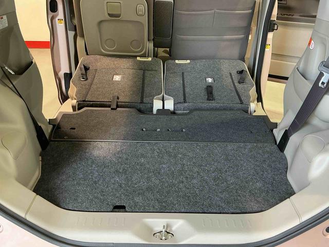 タントＸ　ＳＡIIIＣＤラジオ　ＥＴＣ車載器　オートライト　片側電動スライドドア　スマートアシスト３　誤発進抑制機能　衝突被害軽減システム　雹害あり（栃木県）の中古車