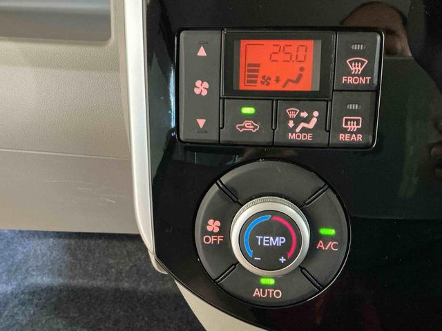 タントＸ　ＳＡIIIＣＤラジオ　ＥＴＣ車載器　オートライト　片側電動スライドドア　スマートアシスト３　誤発進抑制機能　衝突被害軽減システム　雹害あり（栃木県）の中古車