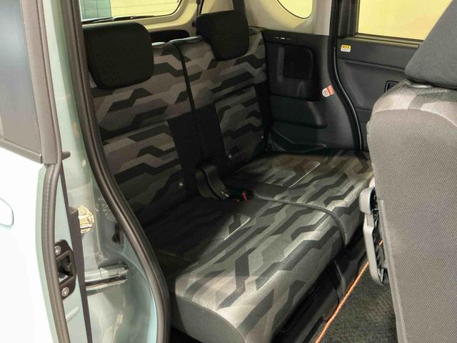 タントファンクロスディスプレイオーディオ　バックカメラ　キーフリーシステム　ＬＥＤヘッドライト　ＬＥＤフォグランプ　両側電動スライドドア　運転席・助手席シートヒーター　スマートアシスト　コーナーセンサー（栃木県）の中古車