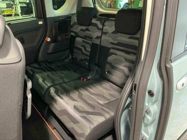 タントファンクロスディスプレイオーディオ　バックカメラ　キーフリーシステム　ＬＥＤヘッドライト　ＬＥＤフォグランプ　両側電動スライドドア　運転席・助手席シートヒーター　スマートアシスト　コーナーセンサー（栃木県）の中古車