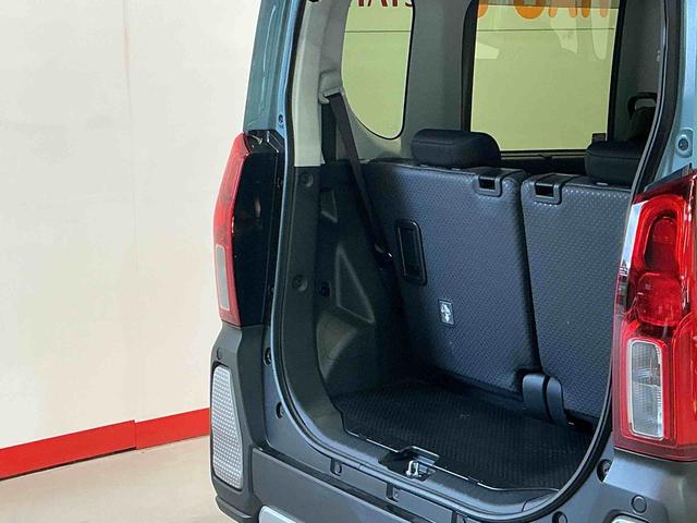 タントファンクロスディスプレイオーディオ　バックカメラ　キーフリーシステム　ＬＥＤヘッドライト　ＬＥＤフォグランプ　両側電動スライドドア　運転席・助手席シートヒーター　スマートアシスト　コーナーセンサー（栃木県）の中古車