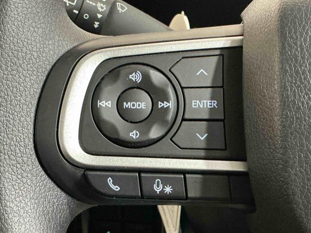 タントファンクロスディスプレイオーディオ　バックカメラ　キーフリーシステム　ＬＥＤヘッドライト　ＬＥＤフォグランプ　両側電動スライドドア　運転席・助手席シートヒーター　スマートアシスト　コーナーセンサー（栃木県）の中古車