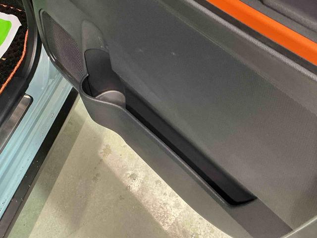 タントファンクロスディスプレイオーディオ　バックカメラ　キーフリーシステム　ＬＥＤヘッドライト　ＬＥＤフォグランプ　両側電動スライドドア　運転席・助手席シートヒーター　スマートアシスト　コーナーセンサー（栃木県）の中古車