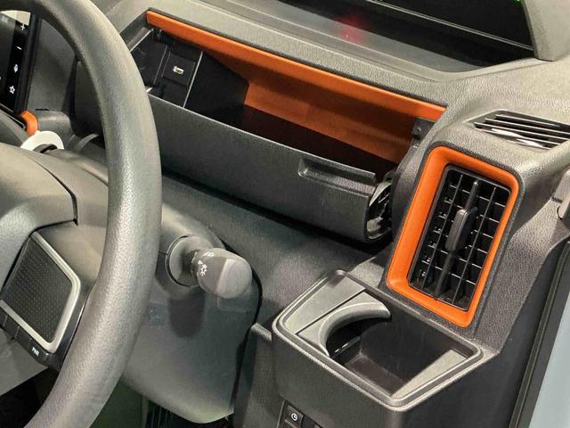 タントファンクロスディスプレイオーディオ　バックカメラ　キーフリーシステム　ＬＥＤヘッドライト　ＬＥＤフォグランプ　両側電動スライドドア　運転席・助手席シートヒーター　スマートアシスト　コーナーセンサー（栃木県）の中古車