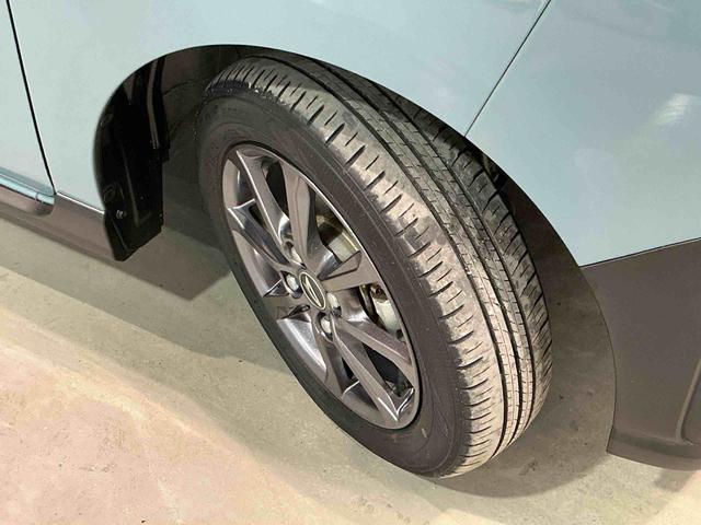 タントファンクロスディスプレイオーディオ　バックカメラ　キーフリーシステム　ＬＥＤヘッドライト　ＬＥＤフォグランプ　両側電動スライドドア　運転席・助手席シートヒーター　スマートアシスト　コーナーセンサー（栃木県）の中古車