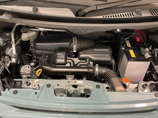 タントファンクロスディスプレイオーディオ　バックカメラ　キーフリーシステム　ＬＥＤヘッドライト　ＬＥＤフォグランプ　両側電動スライドドア　運転席・助手席シートヒーター　スマートアシスト　コーナーセンサー（栃木県）の中古車