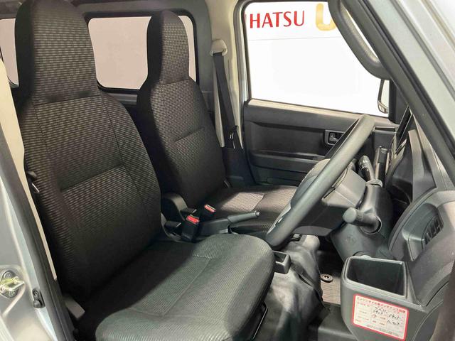 ハイゼットカーゴＤＸＣＶＴ　４ＷＤ　スマートアシスト　キーレスエントリー　スライドドアー　エアコン　パワーウィンドウ　オートライト　衝突被害軽減システム　踏み間違え抑制機能（栃木県）の中古車