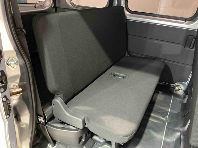 ハイゼットカーゴＤＸＣＶＴ　４ＷＤ　スマートアシスト　キーレスエントリー　スライドドアー　エアコン　パワーウィンドウ　オートライト　衝突被害軽減システム　踏み間違え抑制機能（栃木県）の中古車