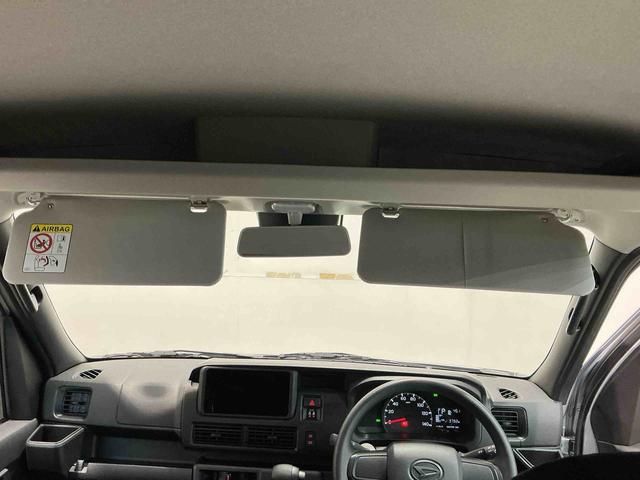 ハイゼットカーゴＤＸＣＶＴ　４ＷＤ　スマートアシスト　キーレスエントリー　スライドドアー　エアコン　パワーウィンドウ　オートライト　衝突被害軽減システム　踏み間違え抑制機能（栃木県）の中古車