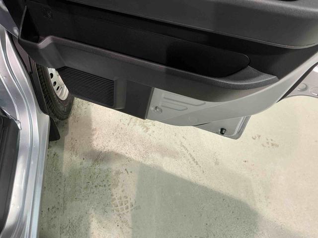 ハイゼットカーゴＤＸＣＶＴ　４ＷＤ　スマートアシスト　キーレスエントリー　スライドドアー　エアコン　パワーウィンドウ　オートライト　衝突被害軽減システム　踏み間違え抑制機能（栃木県）の中古車