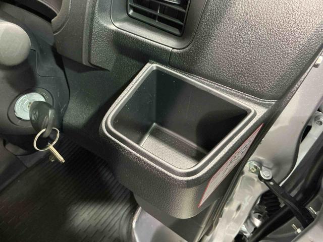 ハイゼットカーゴＤＸＣＶＴ　４ＷＤ　スマートアシスト　キーレスエントリー　スライドドアー　エアコン　パワーウィンドウ　オートライト　衝突被害軽減システム　踏み間違え抑制機能（栃木県）の中古車