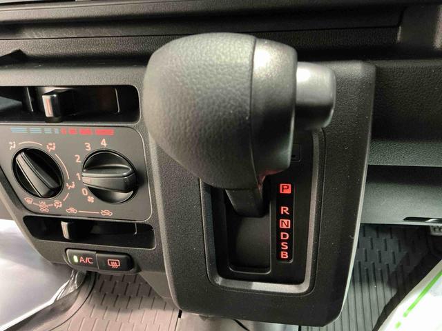 ハイゼットカーゴＤＸＣＶＴ　４ＷＤ　スマートアシスト　キーレスエントリー　スライドドアー　エアコン　パワーウィンドウ　オートライト　衝突被害軽減システム　踏み間違え抑制機能（栃木県）の中古車