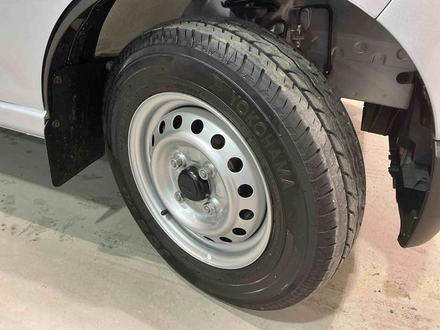 ハイゼットカーゴＤＸＣＶＴ　４ＷＤ　スマートアシスト　キーレスエントリー　スライドドアー　エアコン　パワーウィンドウ　オートライト　衝突被害軽減システム　踏み間違え抑制機能（栃木県）の中古車