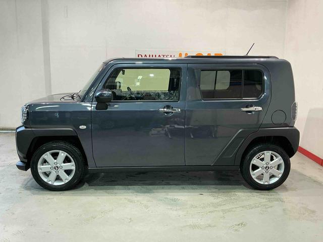 タフトＧ　クロムベンチャーキーフリーシステム　ＬＥＤヘッドライト　ＬＥＤフォグランプ　純正アルミホイール　スマートアシスト　コーナーセンサー　運転席・助手席シートヒーター（栃木県）の中古車