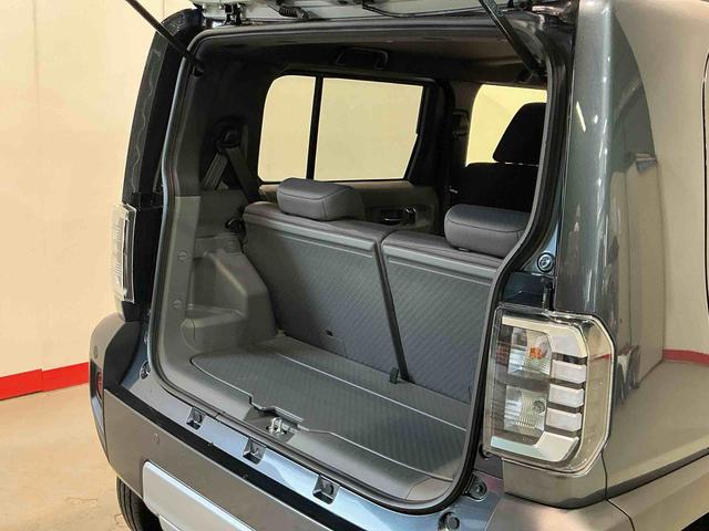 タフトＧ　クロムベンチャーキーフリーシステム　ＬＥＤヘッドライト　ＬＥＤフォグランプ　純正アルミホイール　スマートアシスト　コーナーセンサー　運転席・助手席シートヒーター（栃木県）の中古車