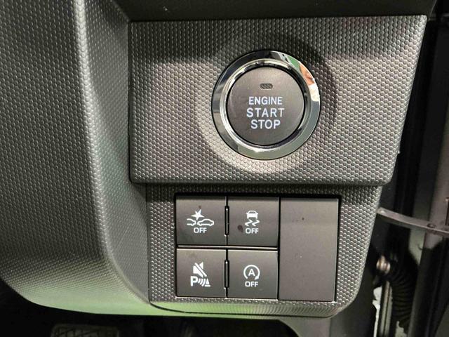 タフトＧ　クロムベンチャーキーフリーシステム　ＬＥＤヘッドライト　ＬＥＤフォグランプ　純正アルミホイール　スマートアシスト　コーナーセンサー　運転席・助手席シートヒーター（栃木県）の中古車