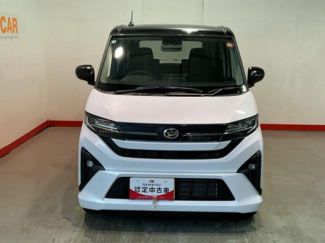 ムーヴＲＳ大画面ディスプレイオーディオ　バックカメラ　スマートアシスト　ソナーセンサー　電動スライドドア　ＬＥＤヘッドライト　オートライト　ＣＶＴ　衝突被害軽減システム（栃木県）の中古車