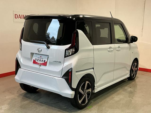 ムーヴＲＳ大画面ディスプレイオーディオ　バックカメラ　スマートアシスト　ソナーセンサー　電動スライドドア　ＬＥＤヘッドライト　オートライト　ＣＶＴ　衝突被害軽減システム（栃木県）の中古車