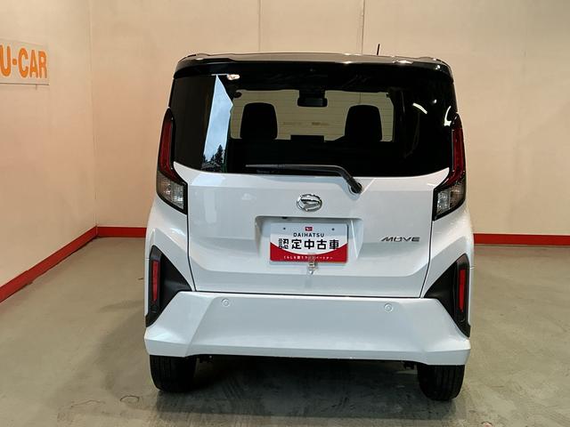 ムーヴＲＳ大画面ディスプレイオーディオ　バックカメラ　スマートアシスト　ソナーセンサー　電動スライドドア　ＬＥＤヘッドライト　オートライト　ＣＶＴ　衝突被害軽減システム（栃木県）の中古車