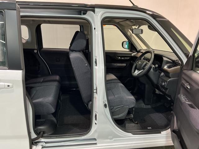 ムーヴＲＳ大画面ディスプレイオーディオ　バックカメラ　スマートアシスト　ソナーセンサー　電動スライドドア　ＬＥＤヘッドライト　オートライト　ＣＶＴ　衝突被害軽減システム（栃木県）の中古車