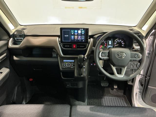 ムーヴＲＳ大画面ディスプレイオーディオ　バックカメラ　スマートアシスト　ソナーセンサー　電動スライドドア　ＬＥＤヘッドライト　オートライト　ＣＶＴ　衝突被害軽減システム（栃木県）の中古車