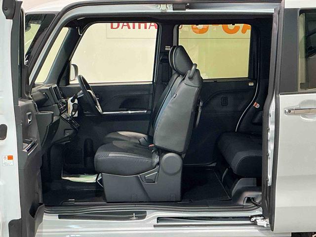 タントカスタムＲＳターボ　キーフリーシステム　ＬＥＤヘッドライト　ＬＥＤフォグランプ　両側電動スライドドア　スマートアシスト　コーナーセンサー　純正アルミホイール　オートライト　運転席助手席シートヒーター（栃木県）の中古車