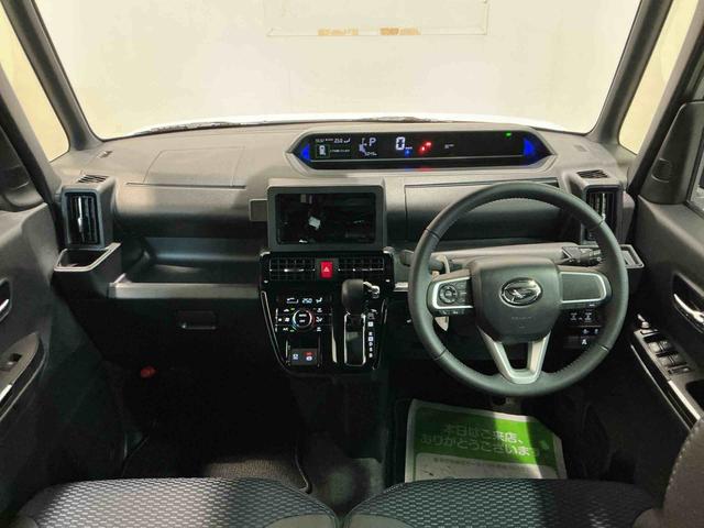 タントカスタムＲＳターボ　キーフリーシステム　ＬＥＤヘッドライト　ＬＥＤフォグランプ　両側電動スライドドア　スマートアシスト　コーナーセンサー　純正アルミホイール　オートライト　運転席助手席シートヒーター（栃木県）の中古車