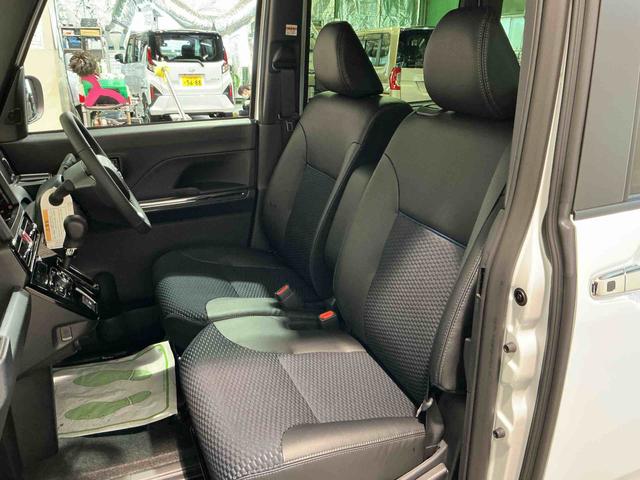 タントカスタムＲＳターボ　キーフリーシステム　ＬＥＤヘッドライト　ＬＥＤフォグランプ　両側電動スライドドア　スマートアシスト　コーナーセンサー　純正アルミホイール　オートライト　運転席助手席シートヒーター（栃木県）の中古車