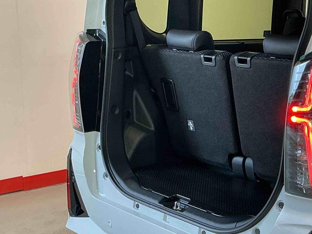 タントカスタムＲＳターボ　キーフリーシステム　ＬＥＤヘッドライト　ＬＥＤフォグランプ　両側電動スライドドア　スマートアシスト　コーナーセンサー　純正アルミホイール　オートライト　運転席助手席シートヒーター（栃木県）の中古車