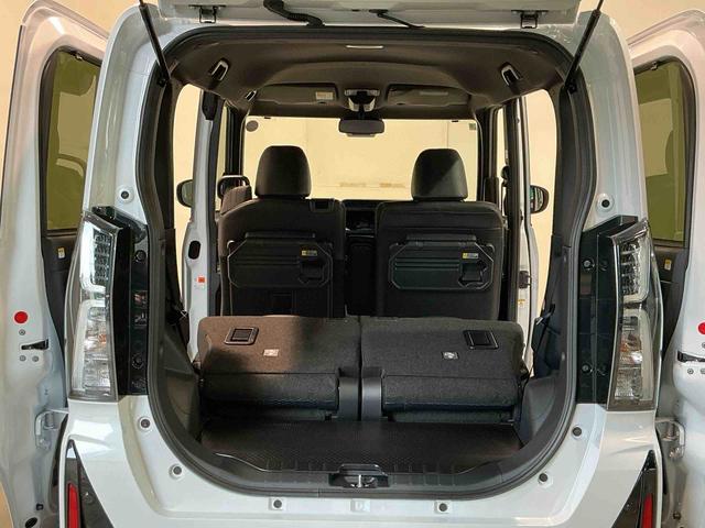 タントカスタムＲＳターボ　キーフリーシステム　ＬＥＤヘッドライト　ＬＥＤフォグランプ　両側電動スライドドア　スマートアシスト　コーナーセンサー　純正アルミホイール　オートライト　運転席助手席シートヒーター（栃木県）の中古車