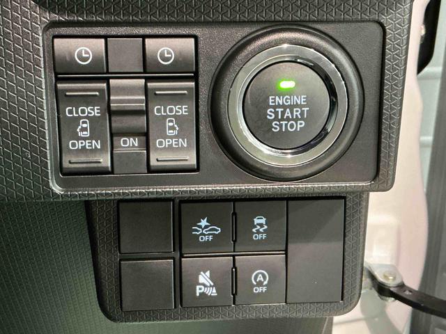 タントカスタムＲＳターボ　キーフリーシステム　ＬＥＤヘッドライト　ＬＥＤフォグランプ　両側電動スライドドア　スマートアシスト　コーナーセンサー　純正アルミホイール　オートライト　運転席助手席シートヒーター（栃木県）の中古車