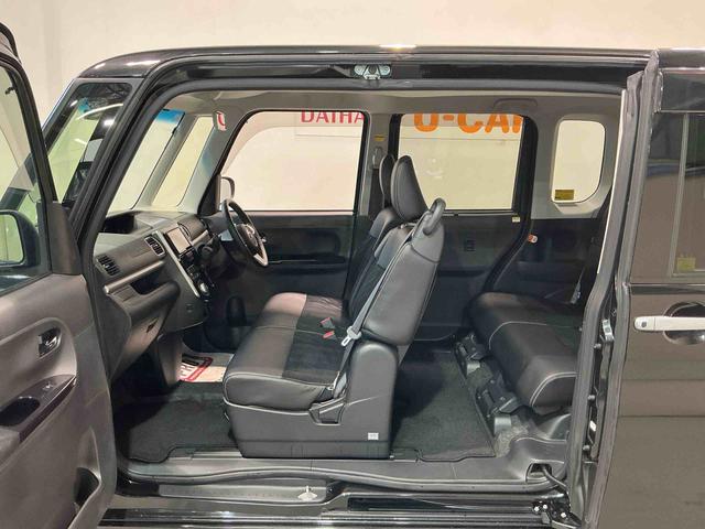 タントカスタムＲＳ　トップエディションＶＳ　ＳＡIIIナビゲーションシステム　パノラマモニター　スマートアシスト３　ＬＥＤヘッドライト　スマートアシスト　両側電動スライドドア　衝突被害軽減システム　誤発進抑制機能（栃木県）の中古車