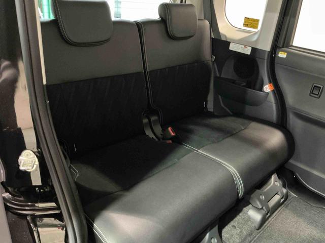 タントカスタムＲＳ　トップエディションＶＳ　ＳＡIIIナビゲーションシステム　パノラマモニター　スマートアシスト３　ＬＥＤヘッドライト　スマートアシスト　両側電動スライドドア　衝突被害軽減システム　誤発進抑制機能（栃木県）の中古車