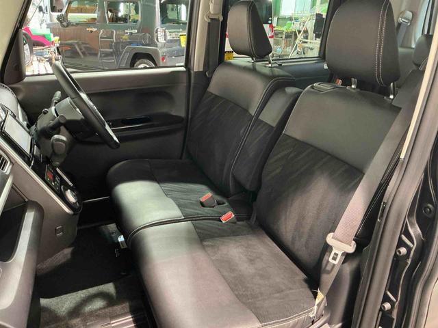 タントカスタムＲＳ　トップエディションＶＳ　ＳＡIIIナビゲーションシステム　パノラマモニター　スマートアシスト３　ＬＥＤヘッドライト　スマートアシスト　両側電動スライドドア　衝突被害軽減システム　誤発進抑制機能（栃木県）の中古車